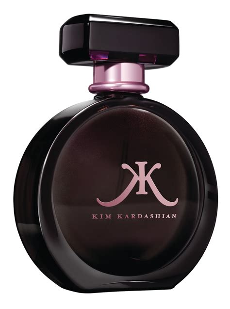 what is kim kardashian perfume